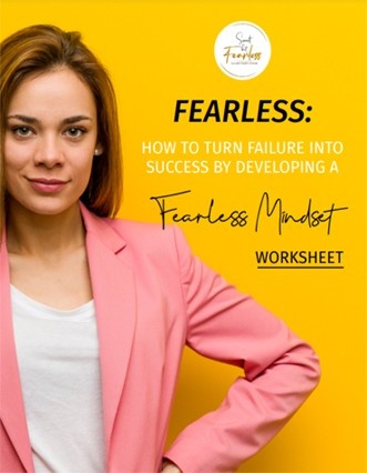 Fearless Mindset