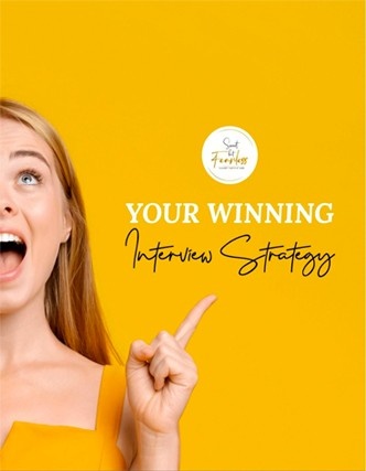 Your Winning Interview Strategy