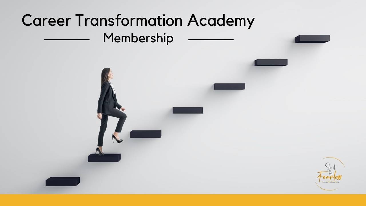 Career Transformation Academy